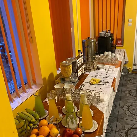 Dobsi Hotel