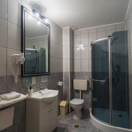 Dobsi Hotel Bazna