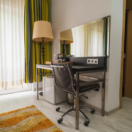 Otel Dobsi Bazna