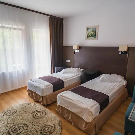 Dobsi Hotel Bazna