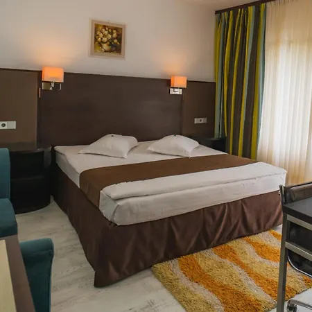 Otel Dobsi Bazna