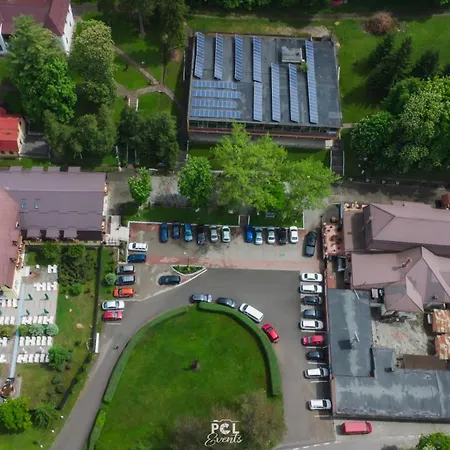 Hotel Dobsi