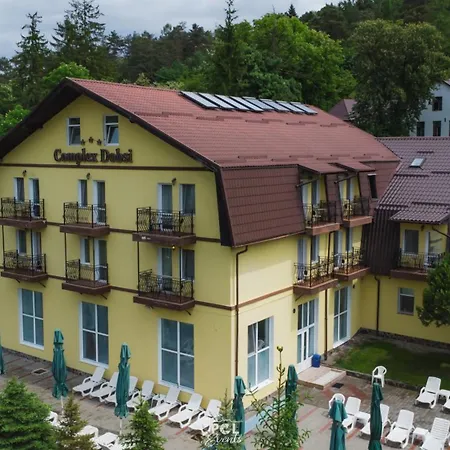 Dobsi Hotel Bazna