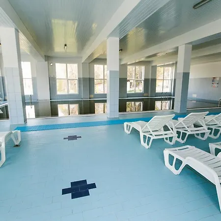 Hotel Dobsi Bazna