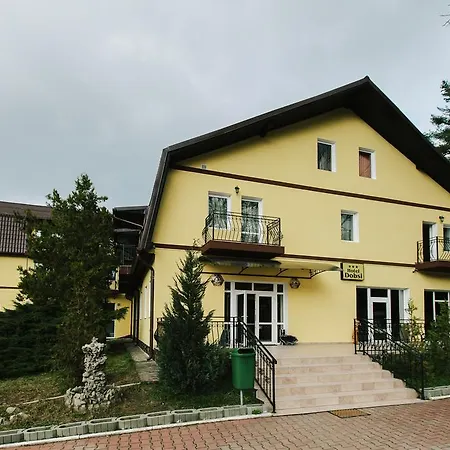 Dobsi Otel 3*