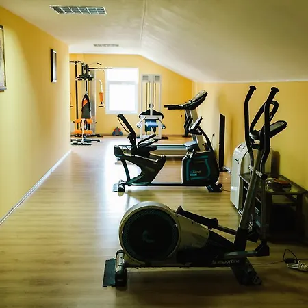 Otel Dobsi
