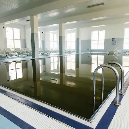 Hotel Dobsi